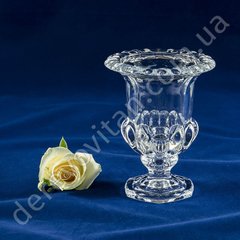 Ваза для цветочных композиций/кэнди-бара "Тюльпан", 14 см